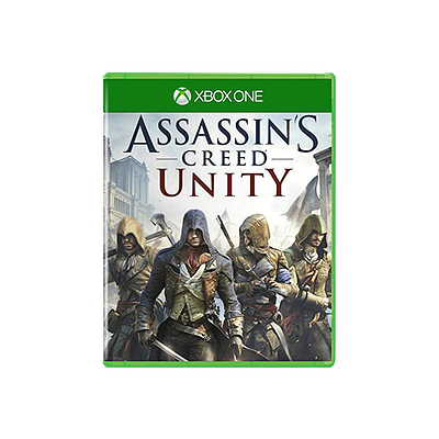 اجاره بازی Assassin's Creed Unity