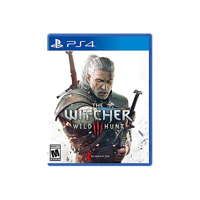 اجاره بازی The Witcher 3 Wild Hunt - PS4