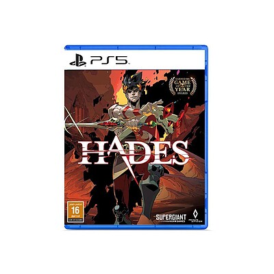 اجاره بازی Hades - PS5