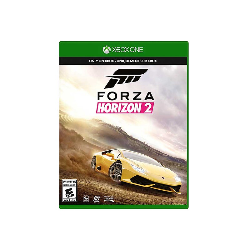 اجاره بازی Forza Horizon 2 - Xbox One