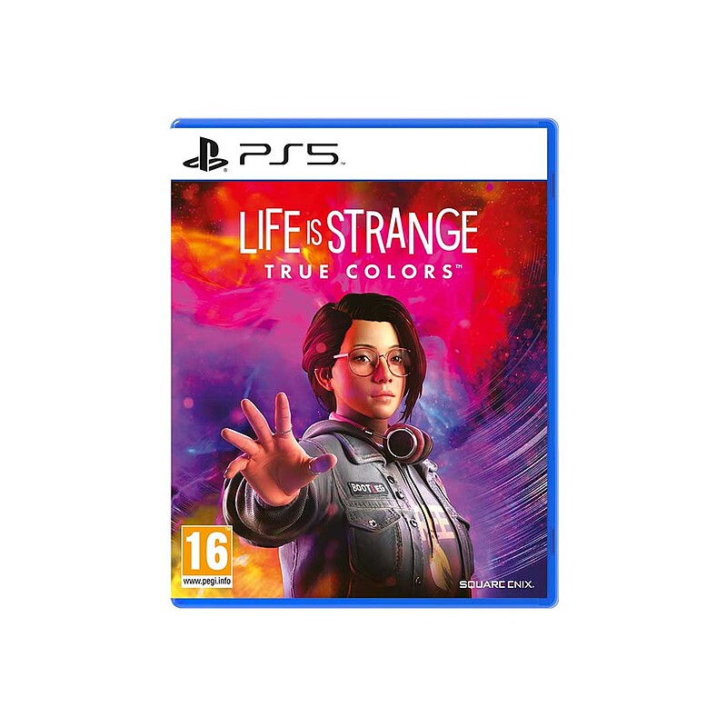 اجاره بازی Life is Strange: True Colors - PS5