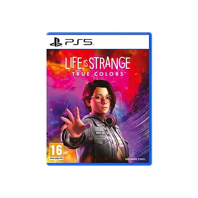 اجاره بازی Life is Strange: True Colors - PS5