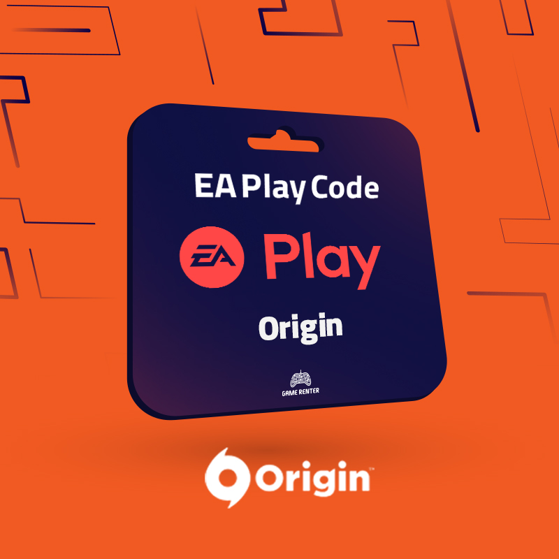 خرید EA Play Pro برای اوریجین (Origin Access)