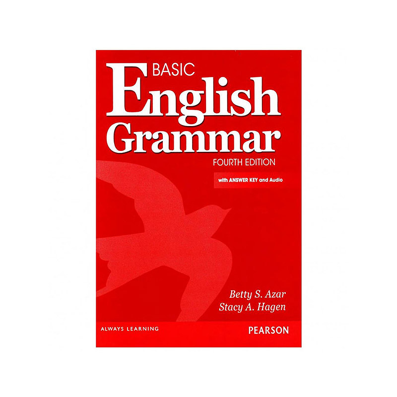اجاره کتاب English Grammar Basic