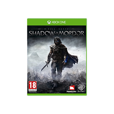 اجاره بازی Middle-Earth: Shadow of Mordor - Xbox One