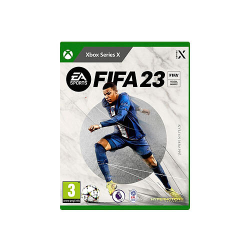 اجاره بازی FIFA 23 - Xbox Series X