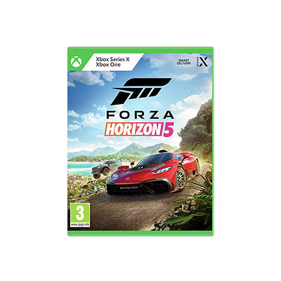 اجاره بازیForza Horizon 5 - Xbox One | Series X