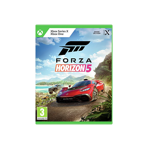 اجاره بازیForza Horizon 5 - Xbox One | Series X