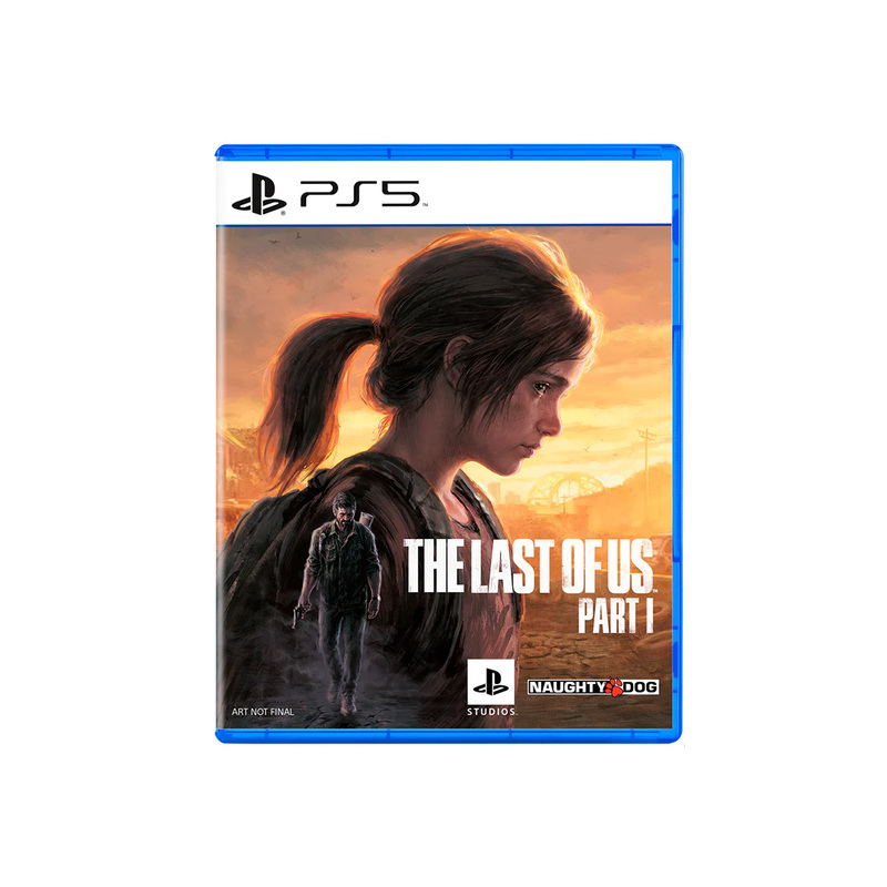 اجاره بازی The Last of Us Part I – PS5