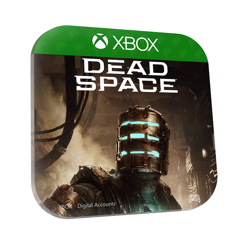 خرید اکانت دیجیتالی Dead Space - Xbox