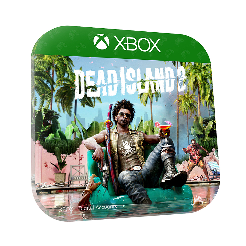 خرید اکانت دیجیتالی Dead Island 2 - Xbox