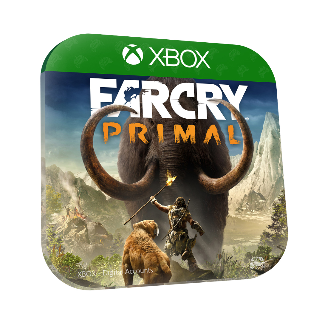 Far cry deals primal xbox store