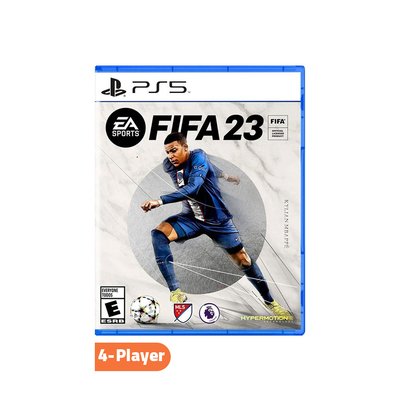 اجاره بازی FIFA 23 - PS5