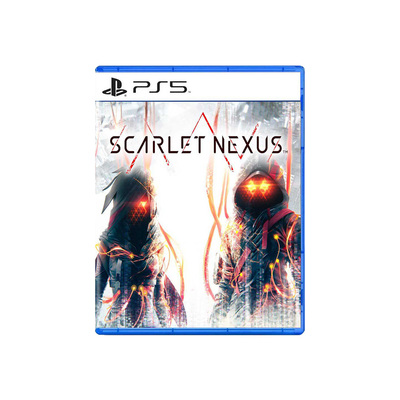 اجاره بازی Scarlet Nexus - PS5