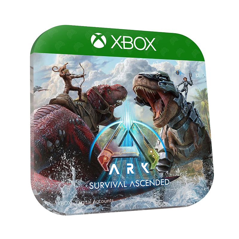 خرید اکانت دیجیتالی ARK: Survival Ascended -Xbox