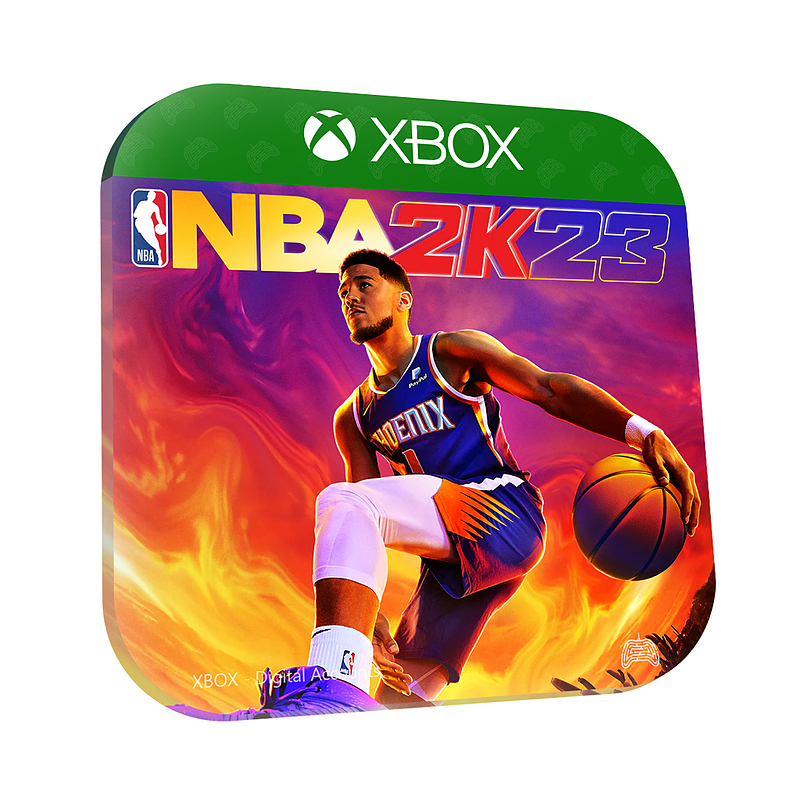 خرید اکانت دیجیتالی NBA 2K23 - Xbox