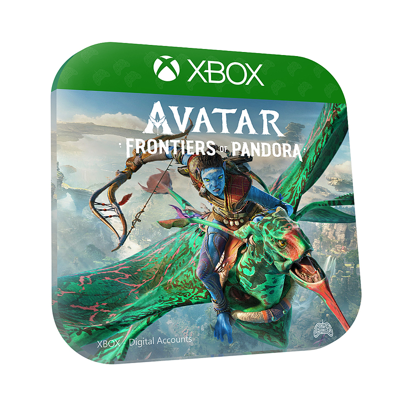 خرید اکانت دیجیتالی Avatar: Frontiers of Pandora - Xbox