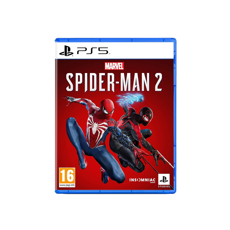 Spider Man 2 - PS5