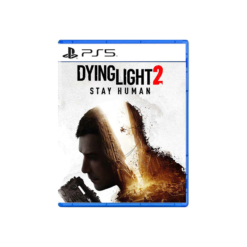 Dying Light 2 - PS5