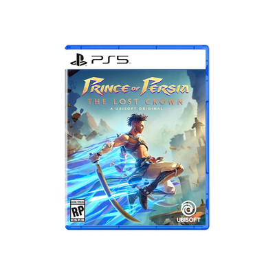 Prince of Persia The Lost Crown - PS5
