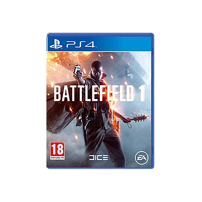 اجاره بازی Battlefield 1 