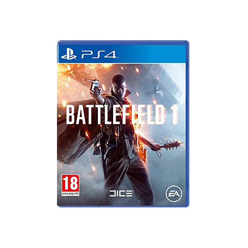 اجاره بازی Battlefield 1 