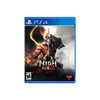 اجاره بازی Nioh 2