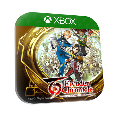 خرید بازی دیجیتالی Eiyuden Chronicle Hundred Heroes - Xbox.jpg