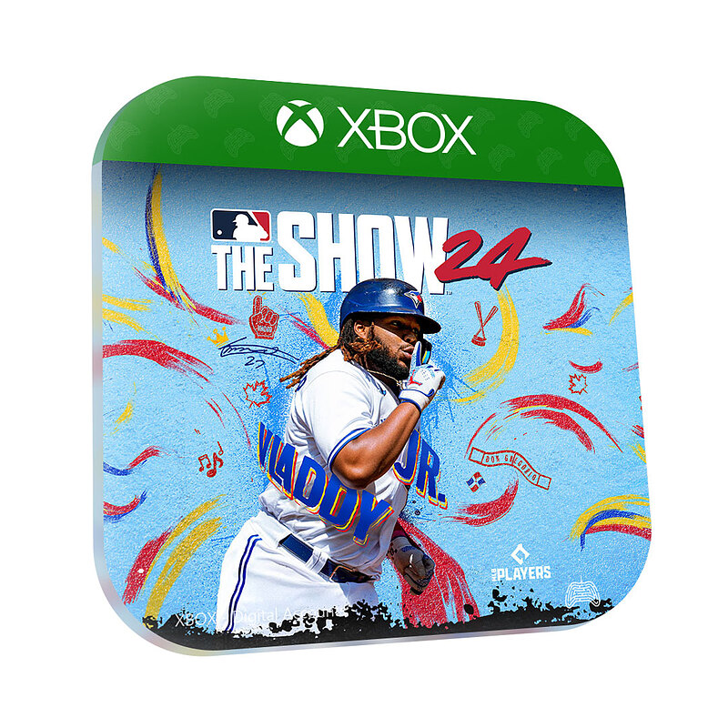 خرید بازی دیجیتالی MLB The Show 24 - Xbox