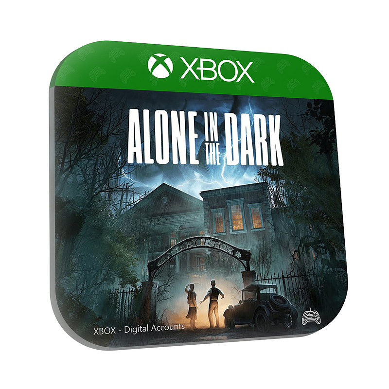 خرید بازی دیجیتالی Alone in the Dark - Xbox.jpg