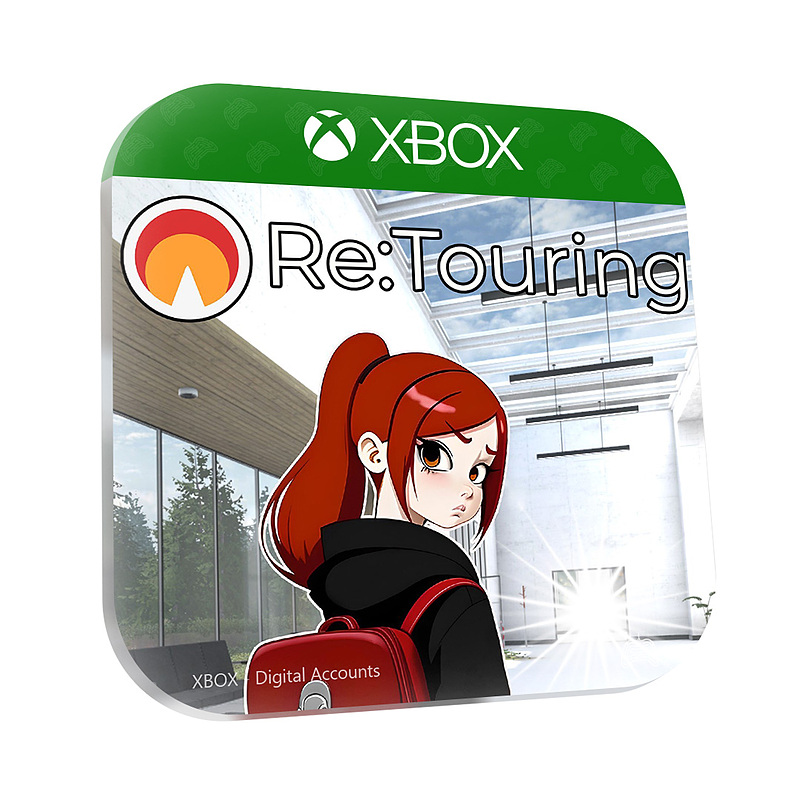 خرید بازی دیجیتالی ReTouring - Xbox