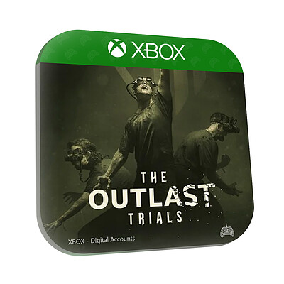 خرید بازی دیجیتالی The Outlast Trials - Xbox