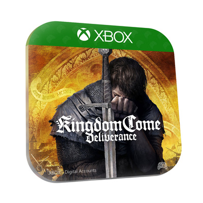 Kingdom Come: Deliverance - Xbox