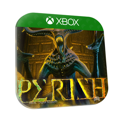 PERISH - Xbox