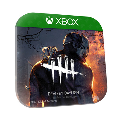 خرید بازی دیجیتالی Dead by Daylight - Xbox