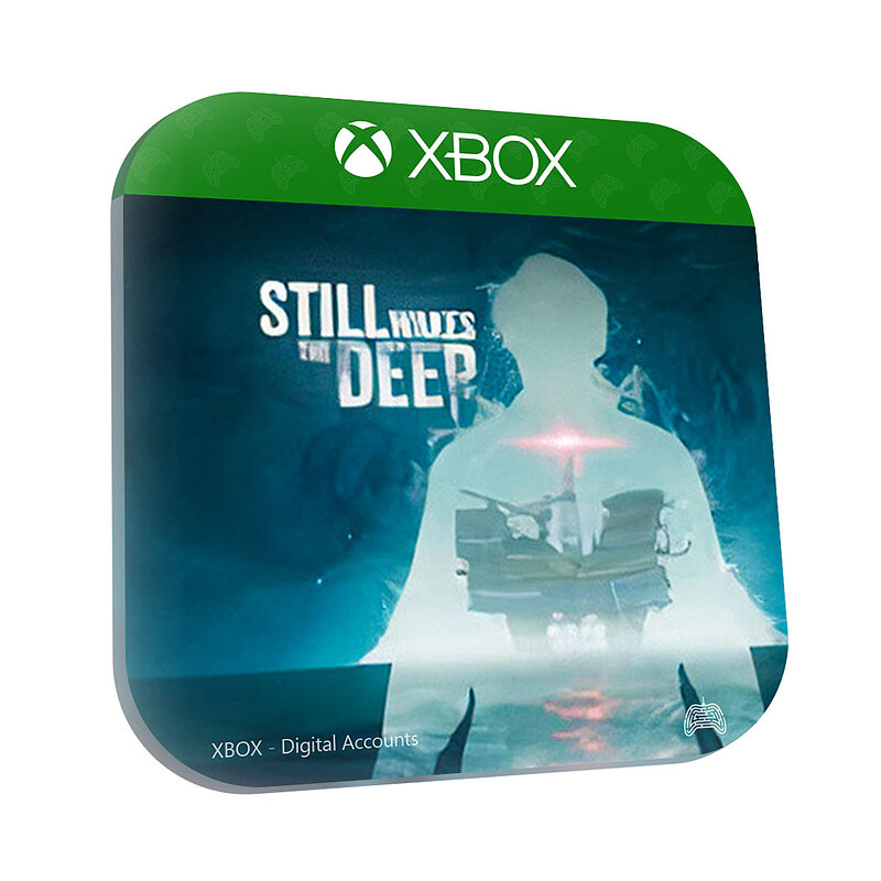 خرید بازی دیجیتالی Still Wakes the Deep (Pre-Order) - Xbox