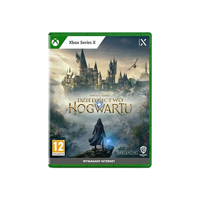 اجاره بازی Hogwarts Legacy - Xbox Series X