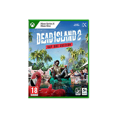 اجاره بازی Dead Island 2 - Xbox One | Series X