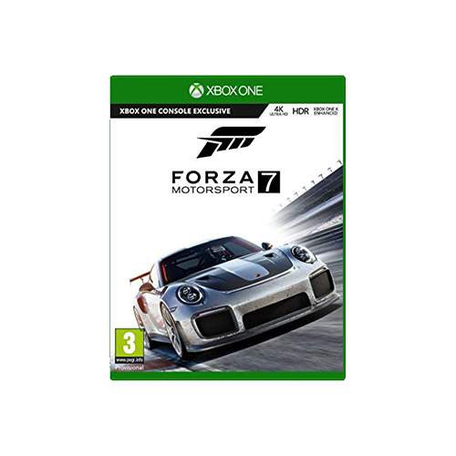 اجاره بازی Forza Motorsport 7