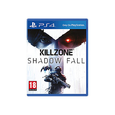 اجاره بازی Kill Zone Shadow Fall