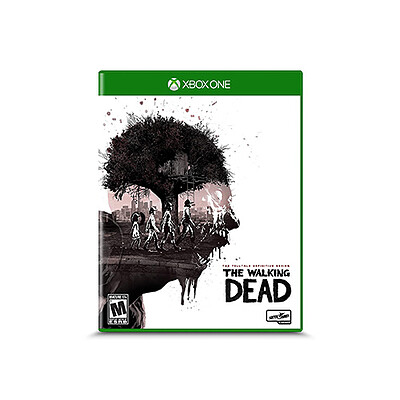 اجاره بازی The Walking Dead: The Telltale Definitive Series