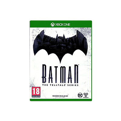 اجاره بازی Batman: The Telltale Series