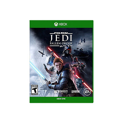 اجاره بازی Star Wars Jedi: Fallen Order