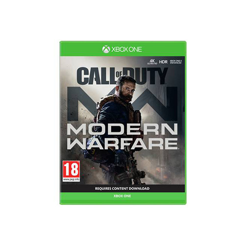 اجاره بازی Call of Duty Modern Warfare