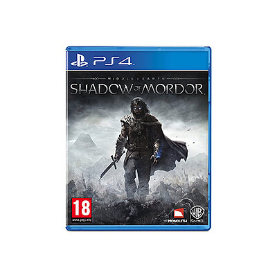 اجاره بازی Shadow of Mordor