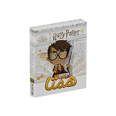 اجاره بازی هری پاتر Harry Potter