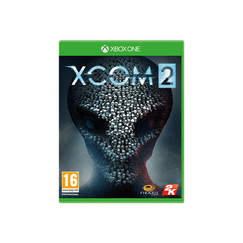 اجاره بازی XCOM 2