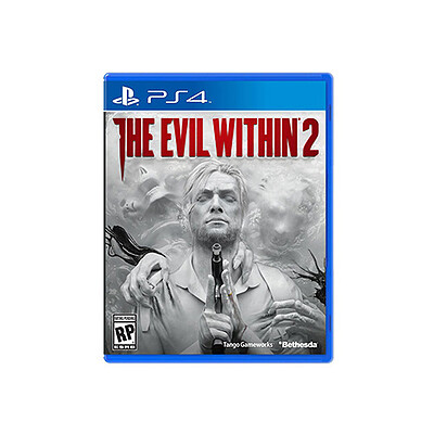 اجاره بازی The Evil Within 2 - PS4