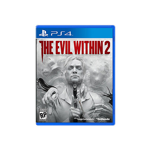 اجاره بازی The Evil Within 2 - PS4