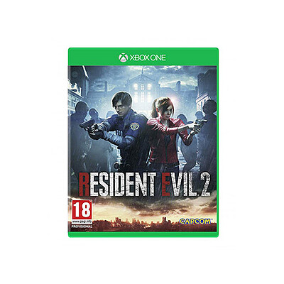 اجاره بازی Resident Evil 2 Remake